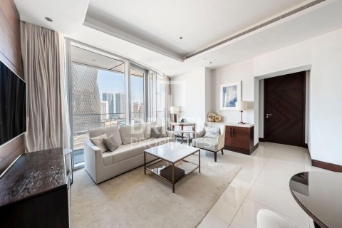 Apartment de 1 dormitorio en The Address Sky View Towers, UAE No. 190145 2