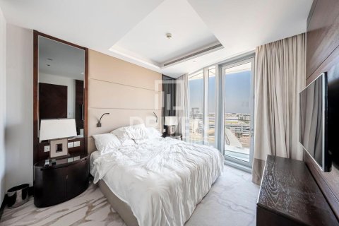 Apartment de 1 dormitorio en The Address Sky View Towers, UAE No. 190145 8