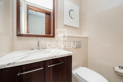 Apartment de 1 dormitorio en The Address Sky View Towers, UAE No. 190145 13