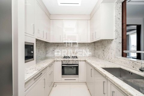 Apartment de 1 dormitorio en The Address Sky View Towers, UAE No. 190145 11
