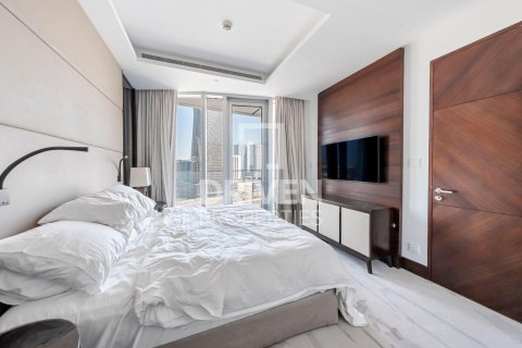Apartment de 1 dormitorio en The Address Sky View Towers, UAE No. 190145 10