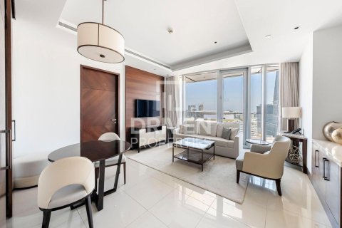 Apartment de 1 dormitorio en The Address Sky View Towers, UAE No. 190145 3