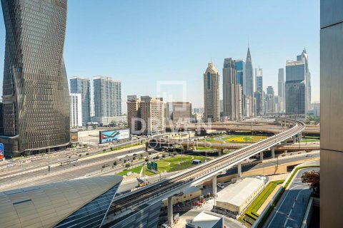 Apartment de 1 dormitorio en The Address Sky View Towers, UAE No. 190145 14