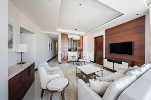 Apartment de 1 dormitorio en The Address Sky View Towers, UAE No. 190145 5