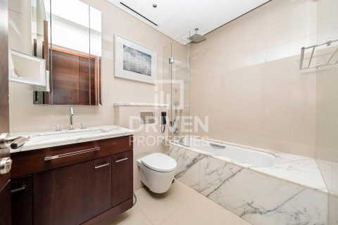 Apartment de 1 dormitorio en The Address Sky View Towers, UAE No. 190145 12