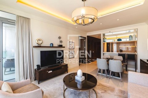 Apartment de 1 dormitorio en The Address Residence Fountain Views, UAE No. 190146 6