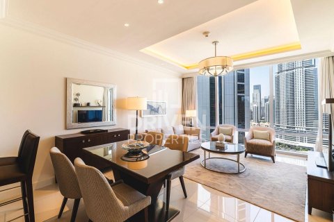 Apartment de 1 dormitorio en The Address Residence Fountain Views, UAE No. 190146 3