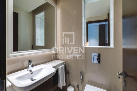 Apartment de 1 dormitorio en The Address Residence Fountain Views, UAE No. 190146 10