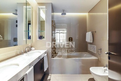 Apartment de 1 dormitorio en The Address Residence Fountain Views, UAE No. 190146 11
