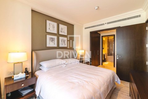 Apartment de 1 dormitorio en The Address Residence Fountain Views, UAE No. 190146 9