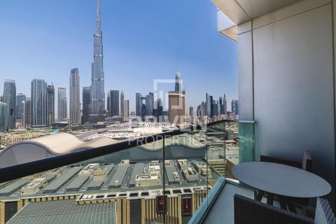 Apartment de 1 dormitorio en The Address Residence Fountain Views, UAE No. 190146 2