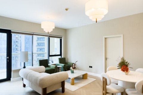 Appartement de 1 chambre à Downtown Dubai (Downtown Burj Dubai), UAE No. 157173