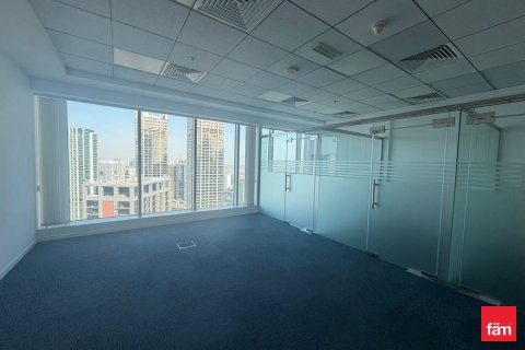 50.6m² Office in Business Bay, UAE No. 157192 5