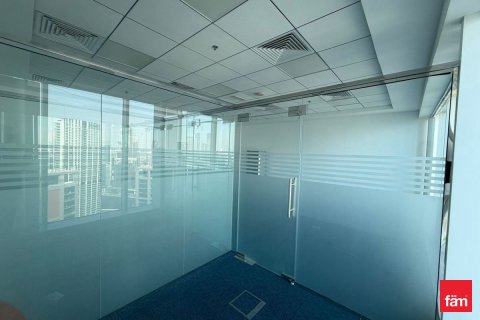 50.6m² Office in Business Bay, UAE No. 157192 6