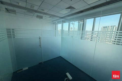 50.6m² Office in Business Bay, UAE No. 157192 12