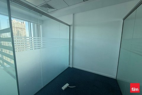 50.6m² Office in Business Bay, UAE No. 157192 10