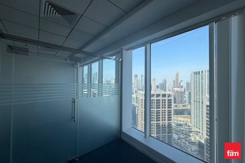 50.6m² Office in Business Bay, UAE No. 157192 14