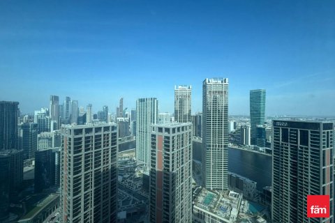50.6مربع، مكتب في الخليج التجاري, الإمارات العربية المتحدة رقم 157192