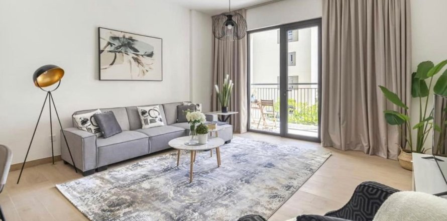 1 bedroom Apartment in Dubai, UAE No. 157197