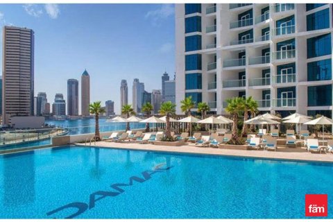 1 bedroom Apartment in Business Bay, UAE No. 157156 5