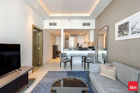 Appartement de 1 chambre à Business Bay, UAE No. 157156