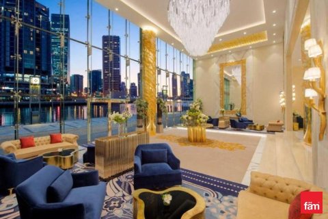 1 bedroom Apartment in Business Bay, UAE No. 157156 12