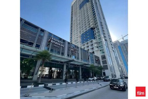1 bedroom Apartment in Business Bay, UAE No. 157156 3