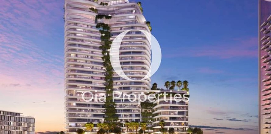 Apartment de 1 dormitorio en Al Reem Island, UAE No. 66377