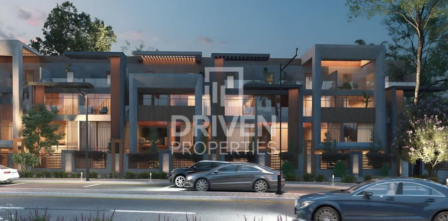Villa de 4 chambres à Dubai Investment Park, UAE No. 206625