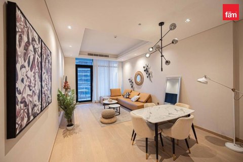 Apartment de 1 dormitorio en Downtown Dubai (Downtown Burj Dubai), UAE No. 135532