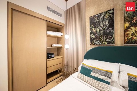 Appartement de 1 chambre à Downtown Dubai (Downtown Burj Dubai), UAE No. 135532 12