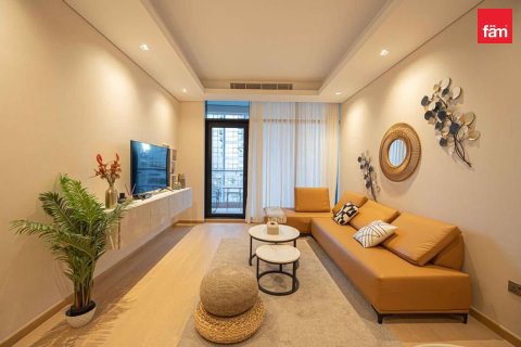 Appartement de 1 chambre à Downtown Dubai (Downtown Burj Dubai), UAE No. 135532 5