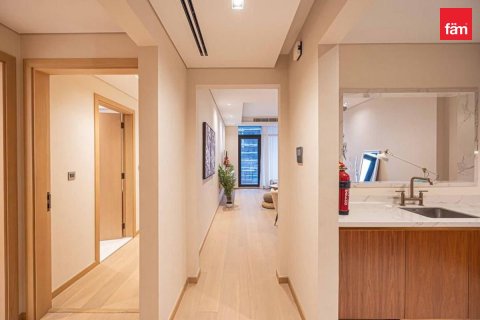 Appartement de 1 chambre à Downtown Dubai (Downtown Burj Dubai), UAE No. 135532 9