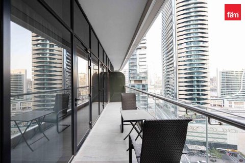 Appartement de 1 chambre à Downtown Dubai (Downtown Burj Dubai), UAE No. 135532 8