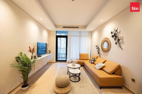 Appartement de 1 chambre à Downtown Dubai (Downtown Burj Dubai), UAE No. 135532 4