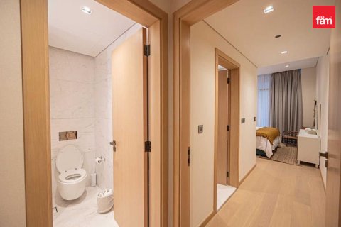 Appartement de 1 chambre à Downtown Dubai (Downtown Burj Dubai), UAE No. 135532 11