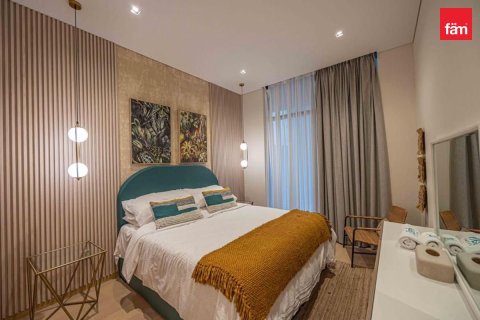 Appartement de 1 chambre à Downtown Dubai (Downtown Burj Dubai), UAE No. 135532 10