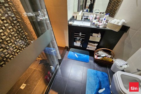 Квартира с 1 спальней в Дубай Марина, ОАЭ №135533 8