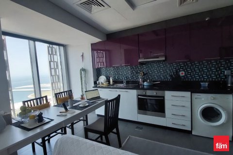 Квартира с 1 спальней в Дубай Марина, ОАЭ №135533 16