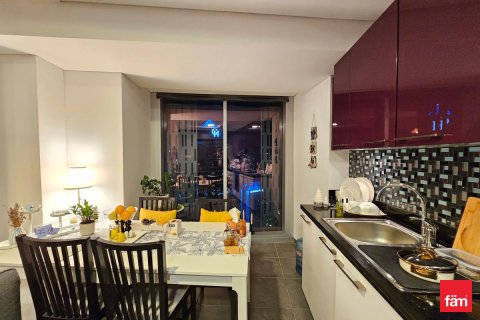Квартира с 1 спальней в Дубай Марина, ОАЭ №135533 14