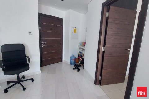 Квартира с 1 спальней в Дубай Марина, ОАЭ №135533 10