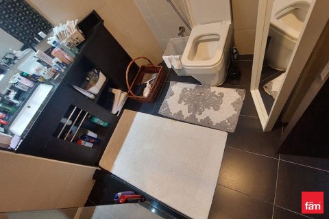 Квартира с 1 спальней в Дубай Марина, ОАЭ №135533 7