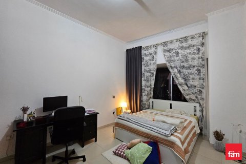 Квартира с 1 спальней в Дубай Марина, ОАЭ №135533 19