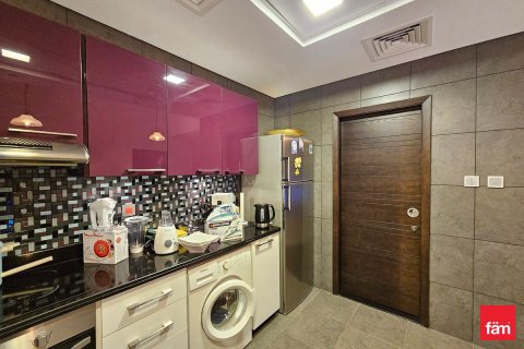 Квартира с 1 спальней в Дубай Марина, ОАЭ №135533 12