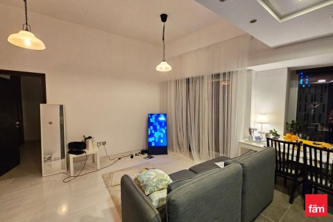 Квартира с 1 спальней в Дубай Марина, ОАЭ №135533 17