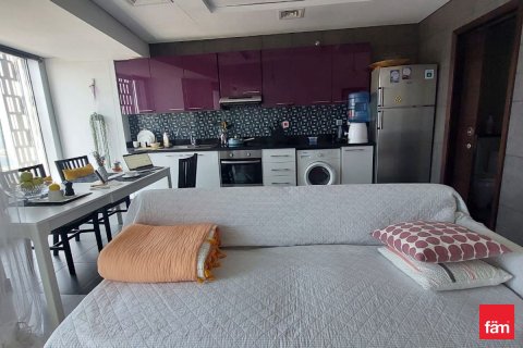 Квартира с 1 спальней в Дубай Марина, ОАЭ №135533 18