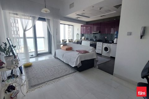 Квартира с 1 спальней в Дубай Марина, ОАЭ №135533 21