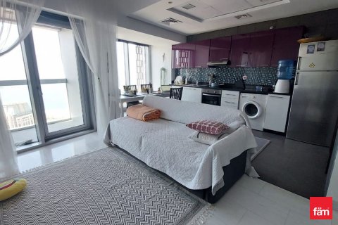 Квартира с 1 спальней в Дубай Марина, ОАЭ №135533 22