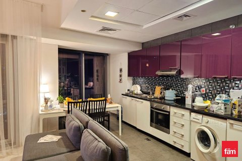 Квартира с 1 спальней в Дубай Марина, ОАЭ №135533 11