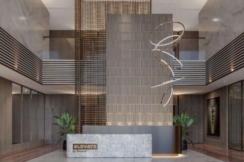 Apartment de 1 dormitorio en Arjan, UAE No. 135534 7